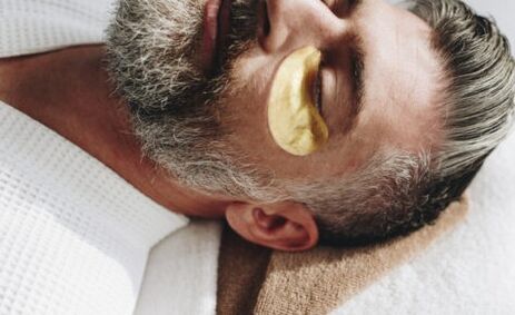 Cosmetology fun awọn ọkunrin