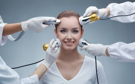 Hardware Kosmetology