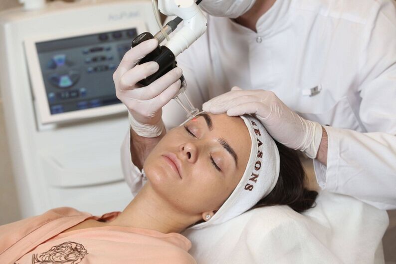 Dan lesa rejuvenation ara