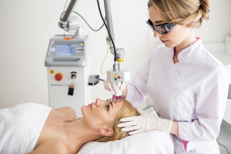 lesa oju rejuvenation ilana