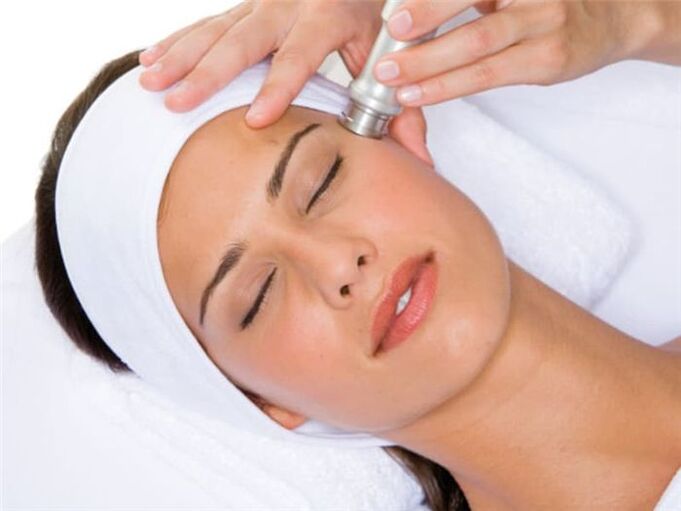 awọn oriṣi mesotherapy